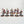 Drukhari Dark Eldar Wyches x10 Painted - Warhammer 40k Army