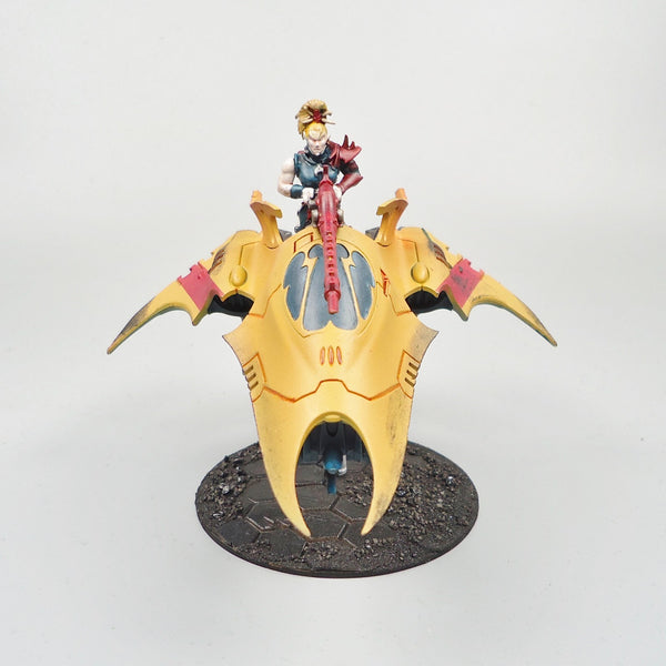 Drukhari Dark Eldar Venom Painted - Warhammer 40k Army