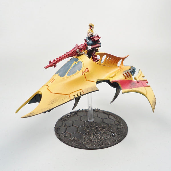 Drukhari Dark Eldar Venom Painted - Warhammer 40k Army