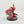 Warhammer 40k Army Space Marines  Blood Angels Lieutenant Painted