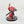Warhammer 40k Army Space Marines  Blood Angels Lieutenant Painted