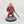 Warhammer 40k Army Space Marines  Blood Angels Lieutenant Painted