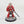 Warhammer 40k Army Space Marines  Blood Angels Lieutenant Painted