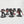 Warhammer 40k Army Space Marines  Blood Angels Assault Intercessors x5 Painted