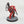Warhammer 40k Army Space Marines  Blood Angels Lieutenant Painted