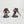 Warhammer 40k Army Space Marines  Blood Angels Assault Intercessors x5 Painted