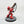 Warhammer 40k Army Space Marines  Blood Angels Lieutenant Painted