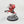 Warhammer 40k Army Space Marines  Blood Angels Reiver Lieutenant Painted