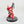 Warhammer 40k Army Space Marines  Blood Angels Lieutenant Painted