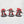 Warhammer 40k Army Space Marines  Blood Angels Primaris Eradicators x3 Painted