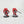 Warhammer 40k Army Space Marines  Blood Angels Assault Intercessors x5 Painted