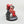 Warhammer 40k Army Space Marines  Blood Angels Gravis Captain Painted