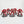 Warhammer 40k Army Space Marines  Blood Angels Terminators x5 Painted