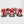 Warhammer 40k Army Space Marines  Blood Angels Terminators x5 Painted