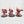 Warhammer 40k Army Space Marines  Blood Angels Bladeguard Veterans x3 Painted