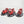 Warhammer 40k Army Space Marines  Blood Angels Primaris Outriders x3 Painted