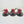 Warhammer 40k Army Space Marines  Blood Angels Primaris Outriders x3 Painted