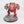 Warhammer 40k Army Space Marines  Blood Angels Ballistus Dreadnought Painted