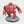 Warhammer 40k Army Space Marines  Blood Angels Brutalis Dreadnought Painted