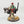 Dark Angels Belial Grand Master Painted - Warhammer 40k Space Marines 40,000