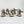 Dark Angels Hellblasters x5 Painted - Warhammer 40k Space Marines 40,000
