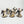 Dark Angels Terminators x5 Painted - Warhammer 40k Space Marines 40,000