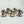 Dark Angels Terminators x5 Painted - Warhammer 40k Space Marines 40,000