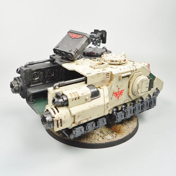 Dark Angels Primaris Impulsor Painted - Warhammer 40k Space Marines 40,000