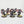 Warhammer 40k Army Space Marines Black Templars Assault Intercessors x5 Painted