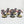 Warhammer 40k Army Space Marines Black Templars Assault Intercessors x5 Painted