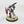 Warhammer 40k Army Space Marines Black Templars Character Painted