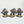 Warhammer 40k Army Space Marines Black Templars Aggressors x3 Painted