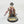Warhammer 40k Army Space Marines Black Templars High Marshal Helbrecht Painted