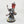 Warhammer 40k Army Space Marines Black Templars Gravis Captain Painted