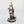 Warhammer 40k Army Space Marines Black Templars Gravis Captain Painted