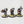 Warhammer 40k Army Space Marines Black Templars Eradicators x3 Painted