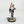Warhammer 40k Army Space Marines Black Templars Gravis Captain Painted