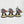 Warhammer 40k Army Space Marines Black Templars Eradicators x3 Painted