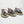 Warhammer 40k Army Space Marines Black Templars Primaris Outriders x3 Painted