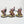 Warhammer 40k Army Space Marines Black Templars Bladeguard Veterans x3 Painted