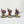 Warhammer 40k Army Space Marines Black Templars Bladeguard Veterans x3 Painted