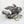 Warhammer 40k Army Space Marines Black Templars Impulsor Painted