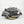 Warhammer 40k Army Space Marines Black Templars Impulsor Painted