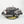 Warhammer 40k Army Space Marines Black Templars Impulsor Painted