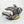 Warhammer 40k Army Space Marines Black Templars Impulsor Painted