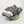 Warhammer 40k Army Space Marines Black Templars Impulsor Painted