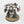 Warhammer 40k Army Space Marines Black Templars Redemptor Dreadnought Painted