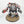 Warhammer 40k Army Space Marines Black Templars Redemptor Dreadnought Painted