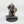 Warhammer 40k Army Space Marines Black Templars Character Partly Painted