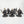Warhammer 40k Army Space Marines Black Templars Sword Brethren